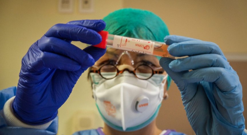 СЗО: В повечето части на света вирусът не е под контрол, влошава се 