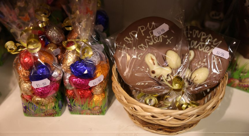 Контролът на пазара се засилва.