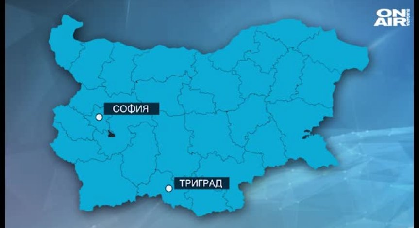 Полицията издирва 16-годишен шофьор без книжка 