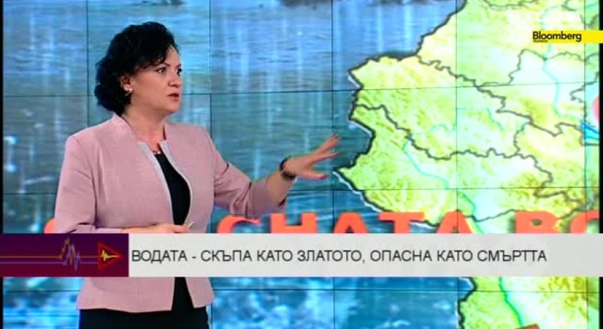 Докога България ще се дави при всеки по-силен дъжд? Ще се разширява ли ски-зоната в Банско?
