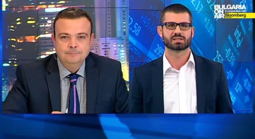 Пазарен анализ Денят он ер 10 октомври 2014