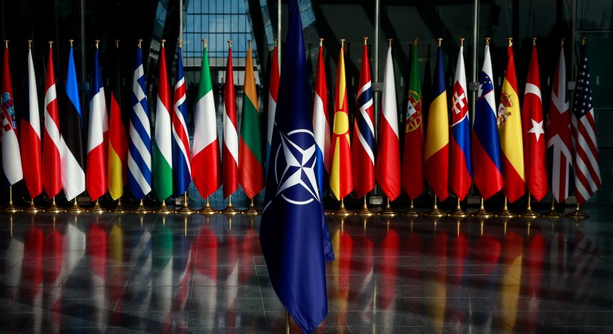 НАТО създава генерален план за защита срещу потенциална руска атака