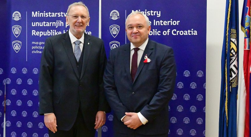 Демерджиев: Присъединяването на България е в интерес на Шенген, не е благоволение