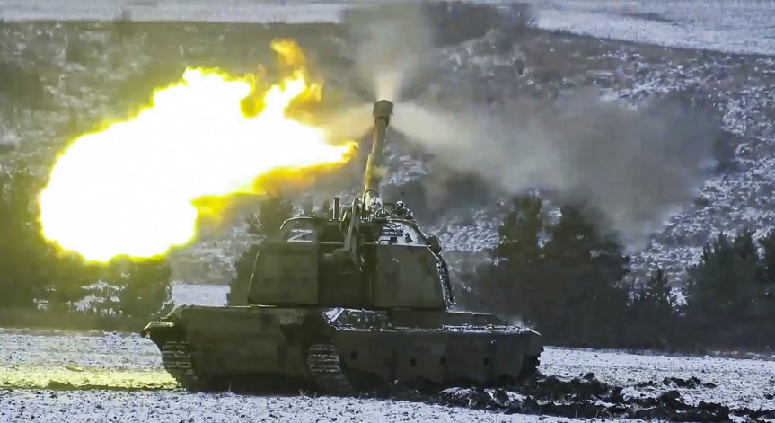 Генерал от Пентагона: Даваме оръжие на Украйна, с което може да освободи Крим
