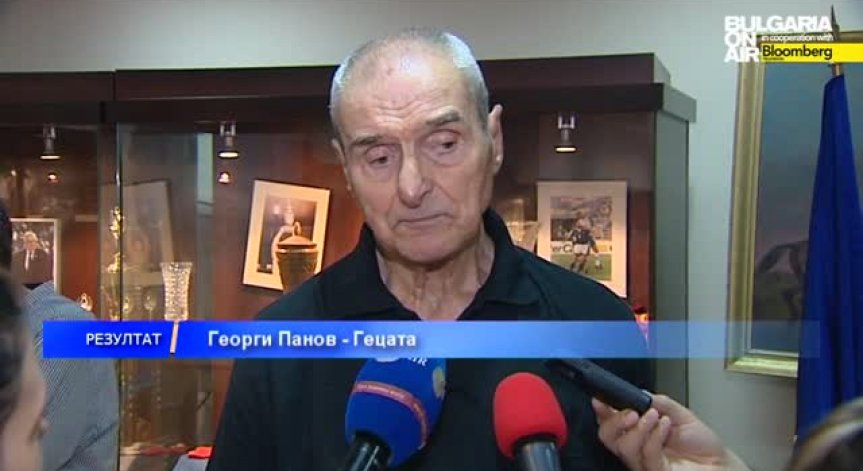 Как спортът се пренася в художествена литература