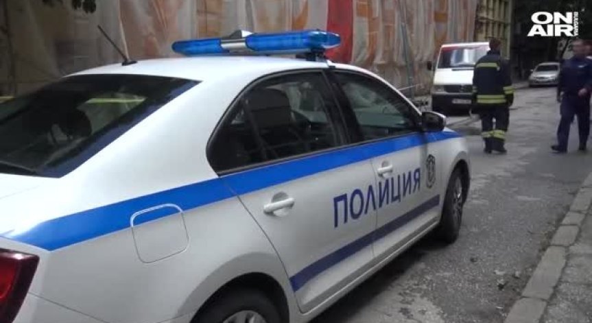 Акция на прокуратурата в 