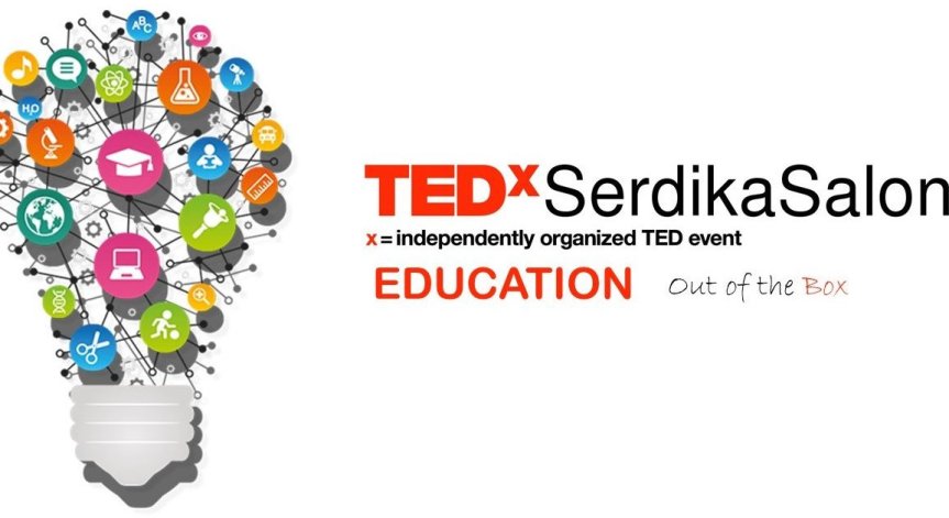 ВУЗФ е домакин на престижна конференция от световната серия TEDx