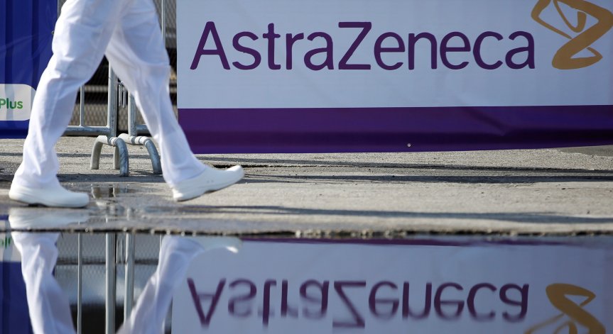 EMA: Имунизирането с две дози с ваксината на AstraZeneca да продължи