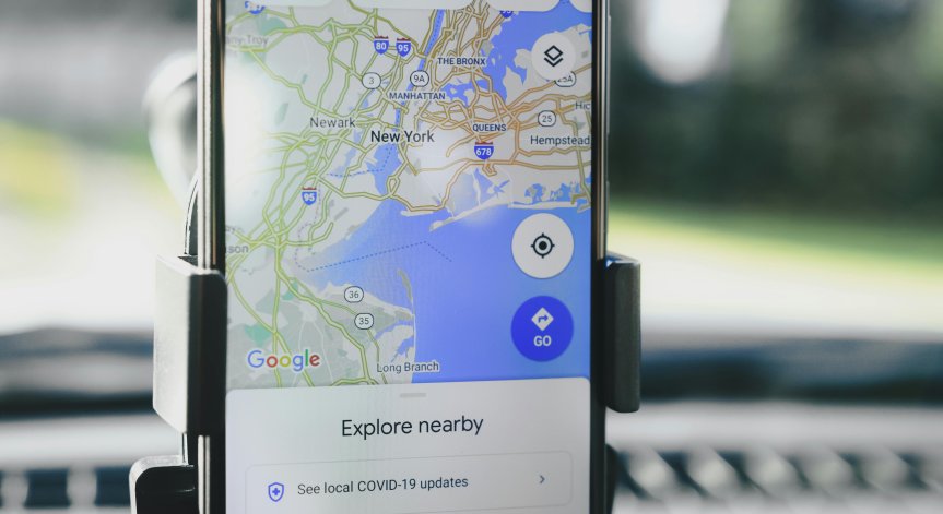 Google Maps обяви интересна функционалност