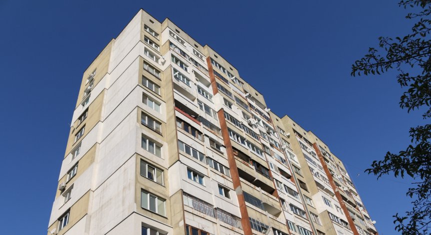 Над 30% от жилищата в страната - необитаеми