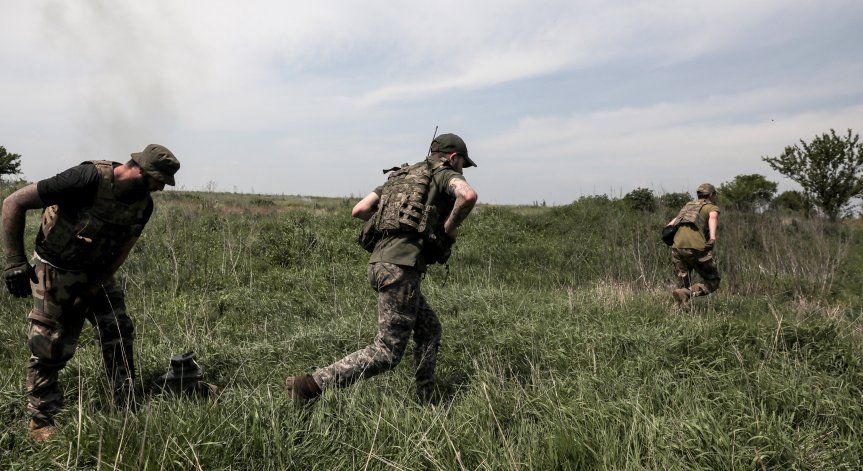 Кой лъже? Пригожин обяви победа в Бахмут,  Украйна съобщава за напредък край града