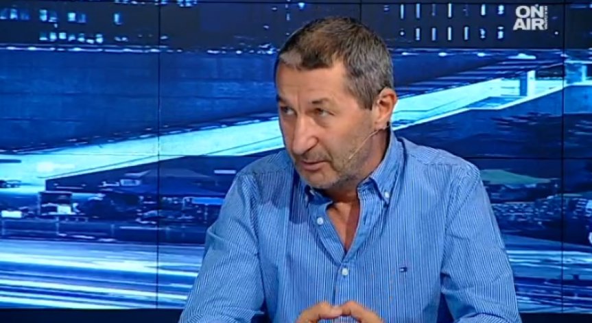 Пет поредни години има излишъци в бюджета, данъците трябвало да се намалят