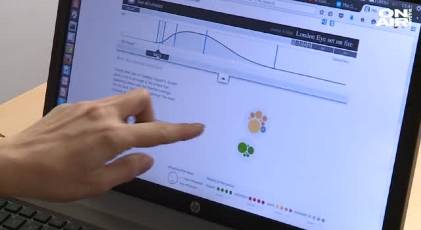 Край на невярната информация в Интернет