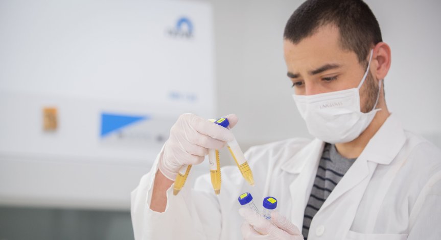 Установиха два случая на коинфекция между грип и коронавирус у нас