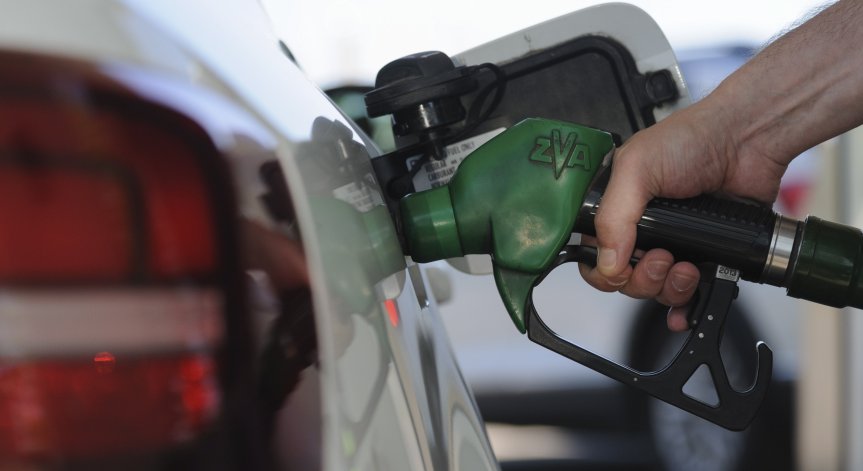 Русия спря петрола, минаващ през Украйна