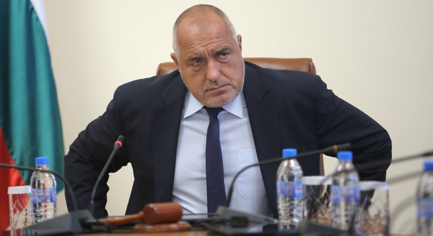 Борисов:  Държавата е подготвена за тази вълна на Ковид-19, осигурени са лекарства