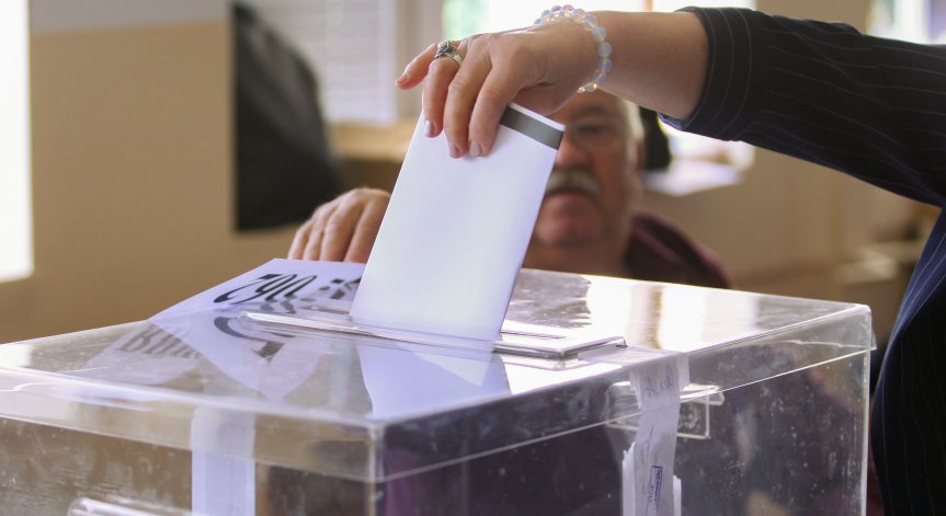 България гласува на балотаж! Ето как избираме кметове