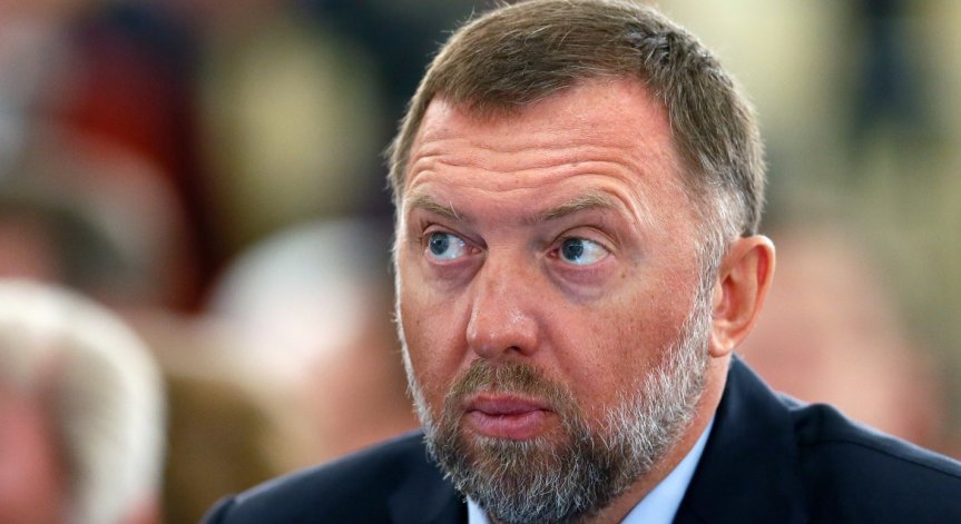 Украйна конфискува активи за над $250 млрд. на руски магнат