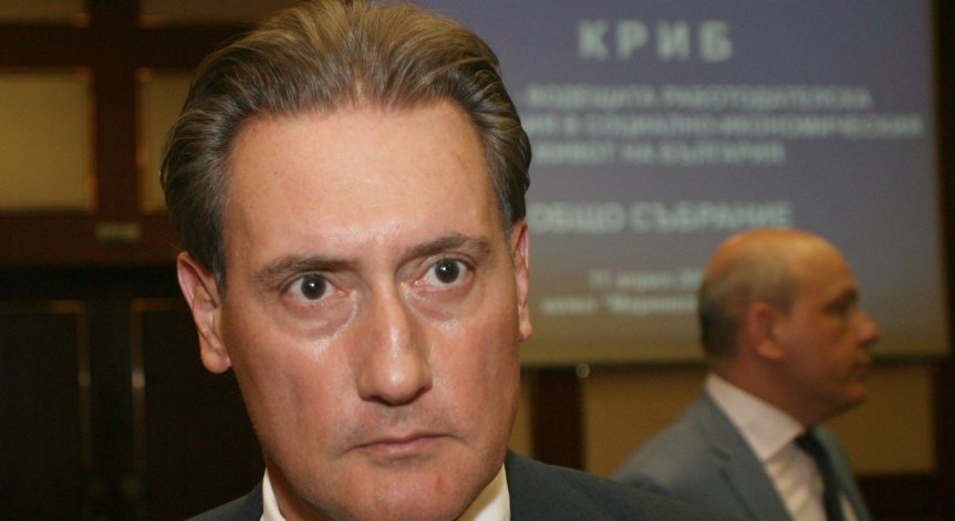 Кирил Домусчиев: Здрав съм, преборих коронавируса!