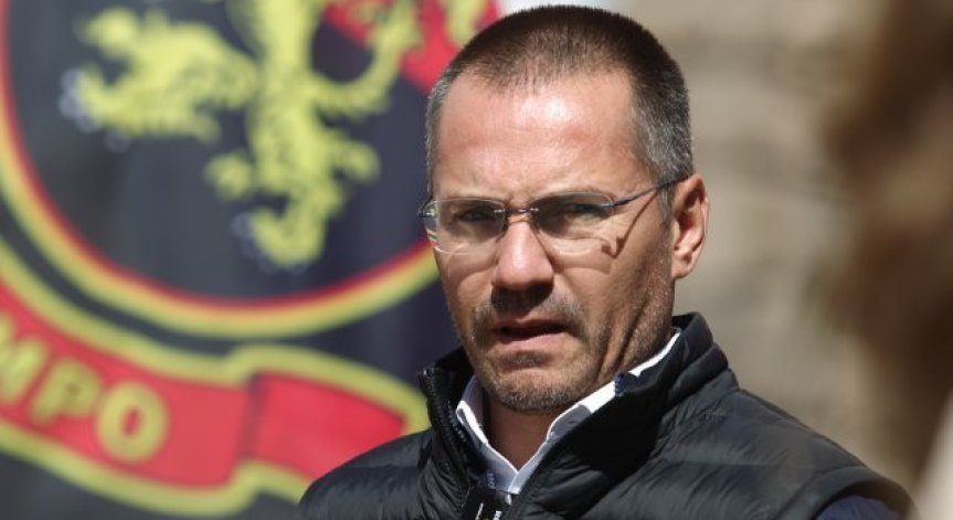 Джамбазки: Гласувах убедено против Истанбулската конвенция в ЕП