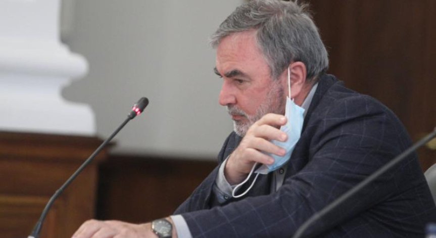 Запазваме нивата спрямо ЕС, заболеваемостта в страната се покачва