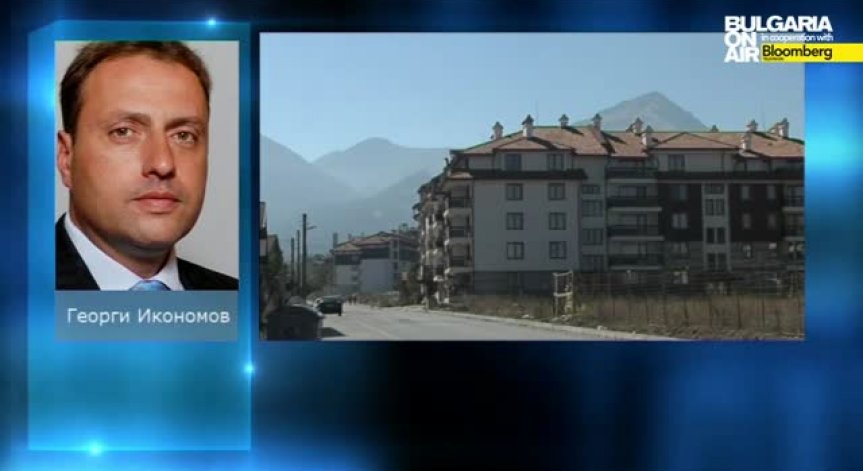 Устройственият план на Банско ще гарантира новото застрояване