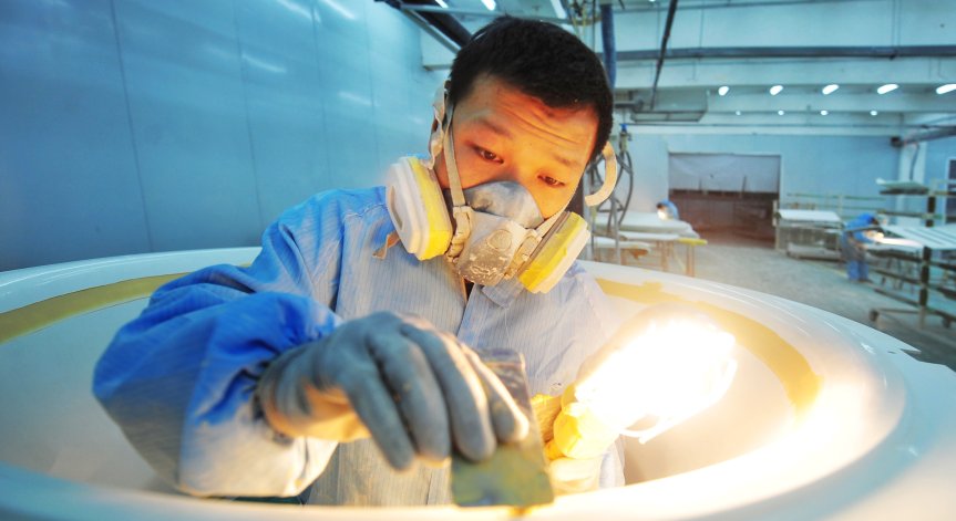 Уволниха висши държавни служители в Китай заради коронавируса