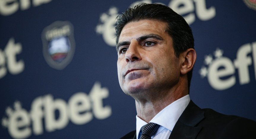 Георги Иванов - Гонзо: Съдийството се превръща в оправдание за чужди грешки