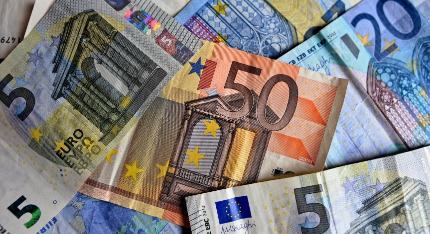 50% от вас: Нямаме нужда от еврото, само ще търпим негативи от еврозоната