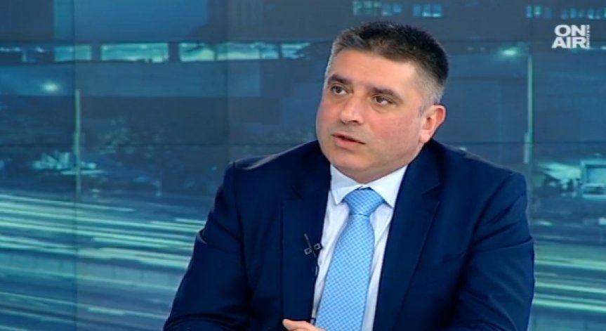 Европейските ни партньори отчетоха разделението на ВСС като позитив, заявиха от ГЕРБ