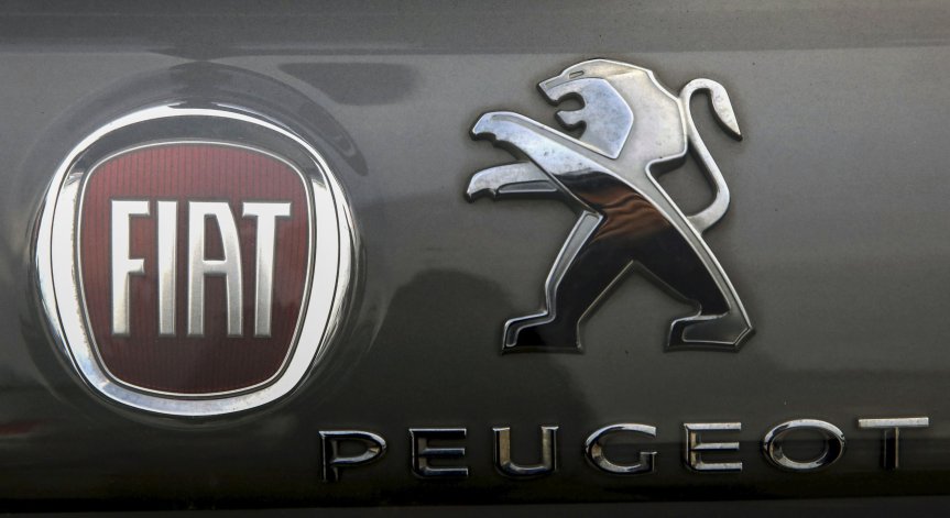 До 17 юни решават дали ще одобрят сделката за сливането на Fiat и Peugeot