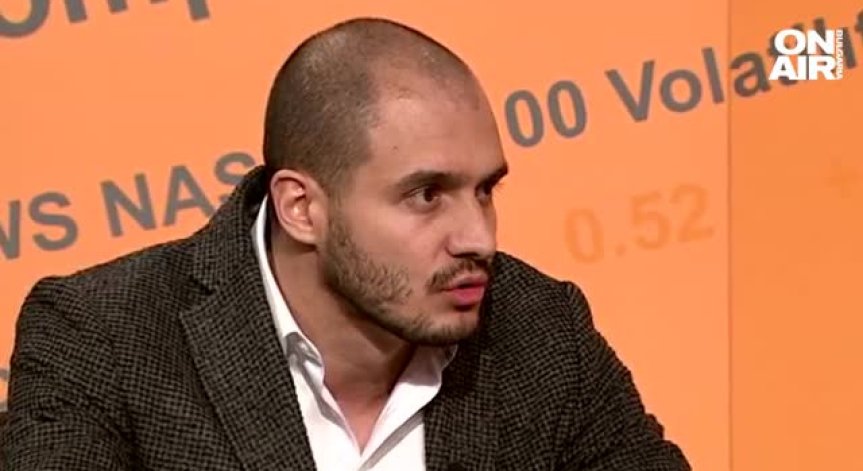 Изчезналият търговец на криптовалути е бил отвлечен?