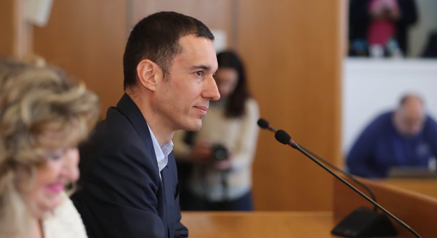 Столичната община се похвали с близо 700 хил. лв. приходи от лихви