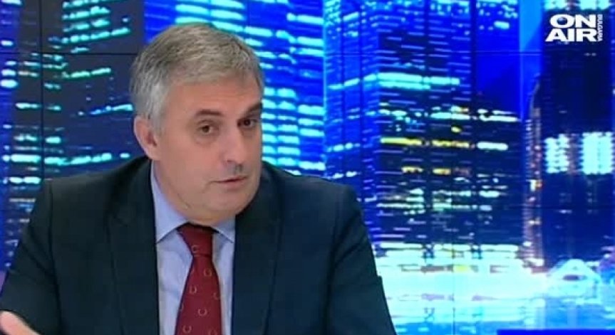 Bulgaria ON AIR, Архив
