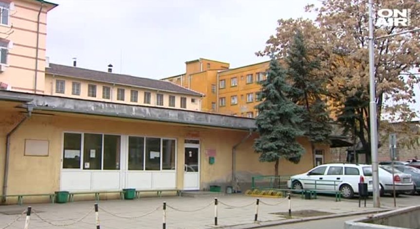 Служителите на затворите не се отказват: Протестите продължават