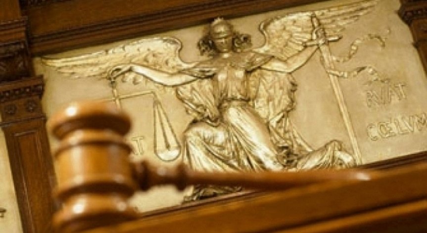 26-годишен с 46 присъди отново в затвора