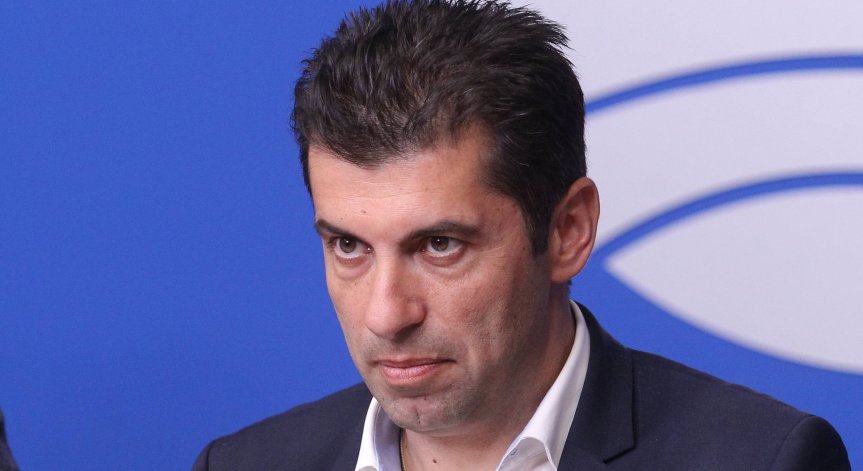 Петков обсъди с Блинкен по-добри условия за енергийните доставки