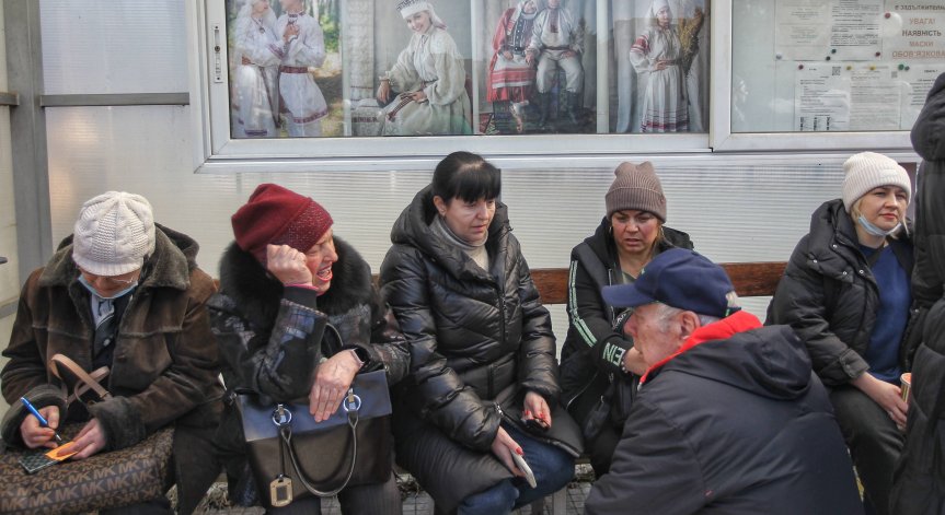 България иска финансова помощ от ЕС заради украинските бежанци