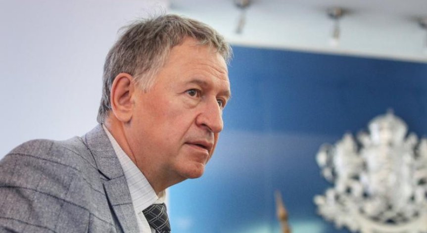 Д-р Кацаров: В следващите 7-10 дни влизаме в оранжевата зона, готови сме за вълната