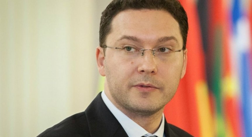 Митов: Русия е предизвикателство за НАТО, води политика на конфронтация