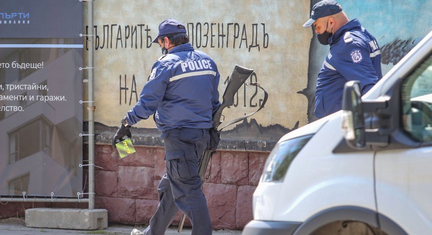 100 000 лв. кръвнина поиска синът на убития в Куклен Ламбри Лятев