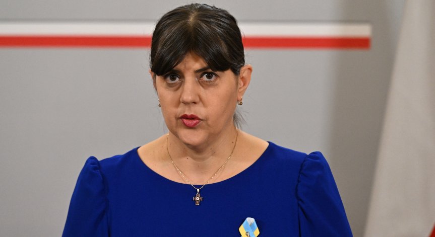 Европейският главен прокурор изпрати писмо на МВР.