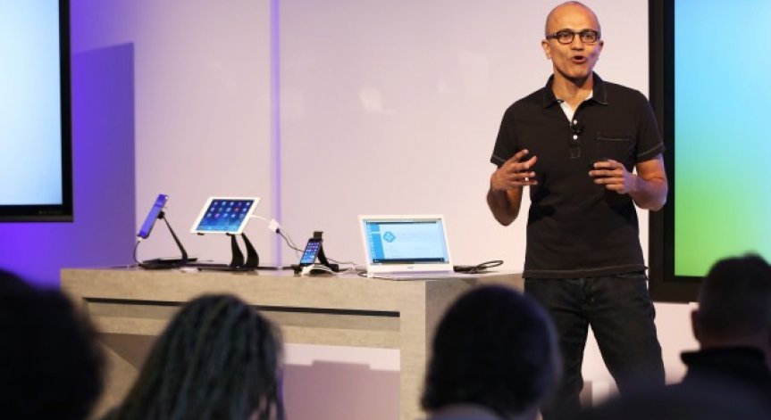 Microsoft представи Office пакeт за iPad