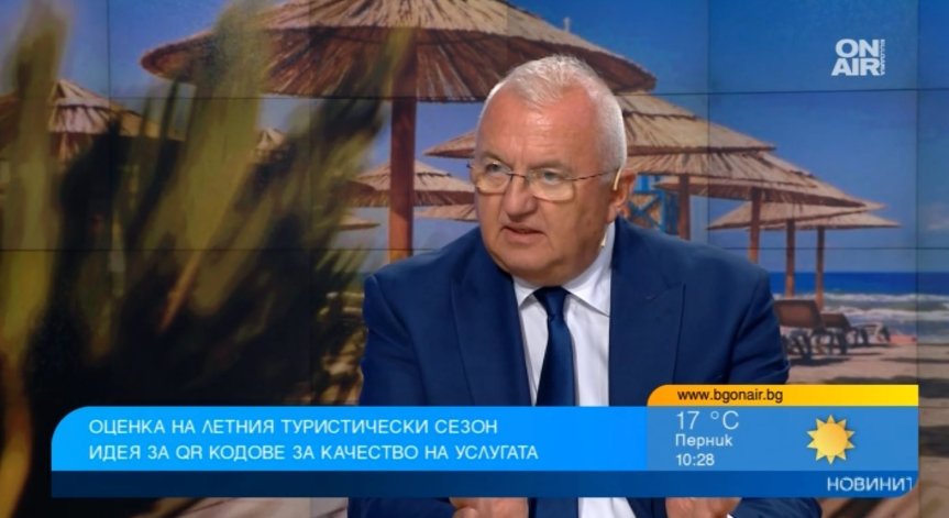 Румен Драганов поиска зала за 10 000 души в Слънчев бряг: Южното Черноморие е пълно