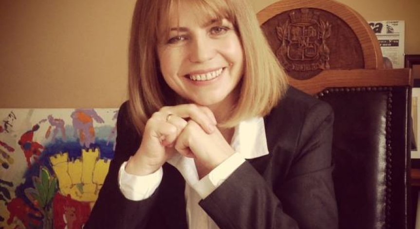 На 8 май ще бъде готова отсечката на метрото до Бизнеспарк София