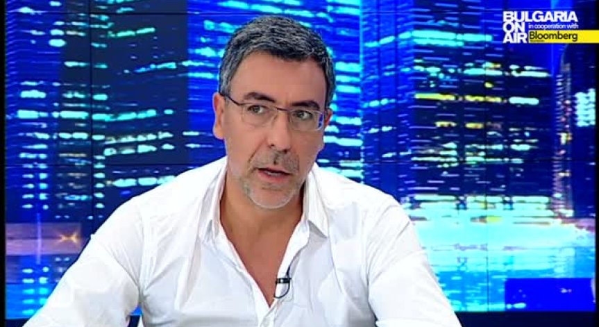 Проф. Вълчев: Няма да се приемат тежки законопроекти преди изборите