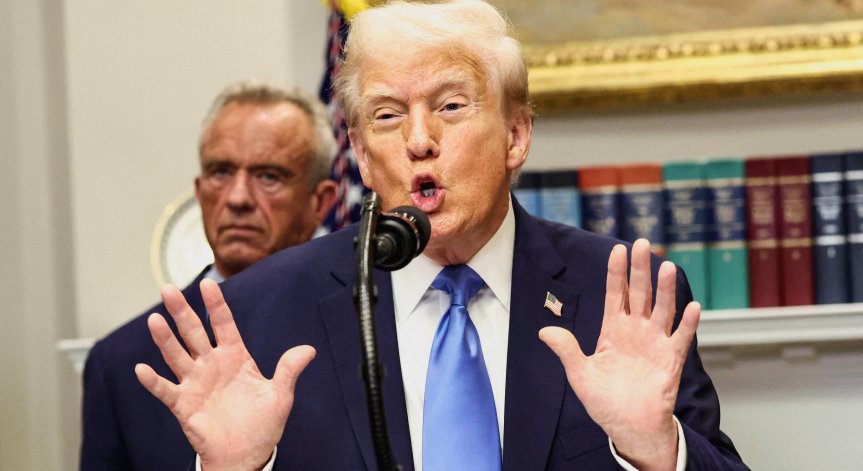 Снимка: Reuters