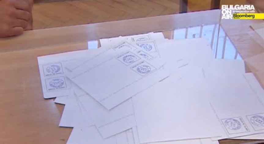 Избирателната активност ще определи победителя