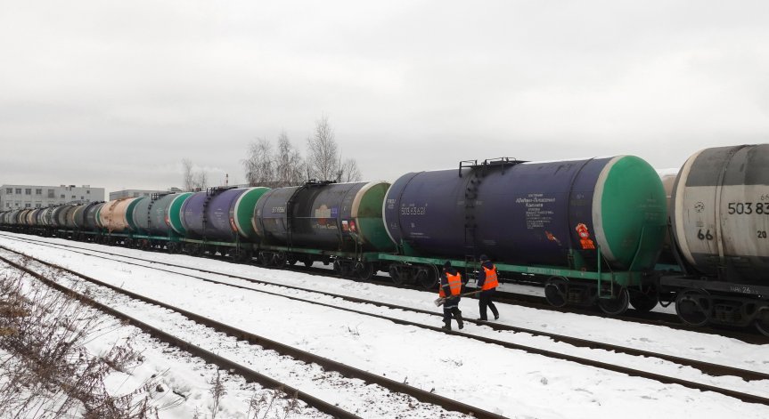 Русия е доставила 15,68 млн. т петрол в Китай, измести дори Саудитска Арабия