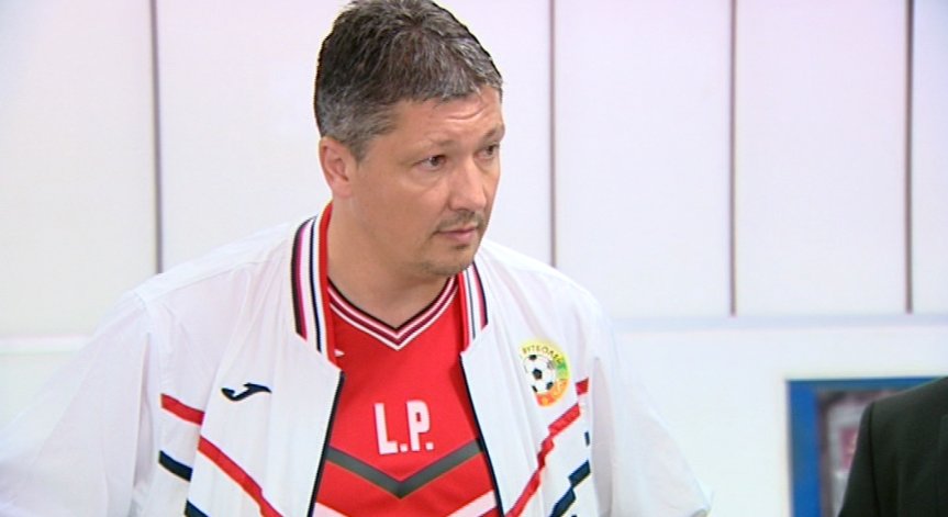 Коментари след победата над Азербайджан